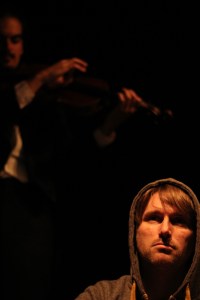 "His Majesty, the Devil – a play with music" photo by Rodney Damon II