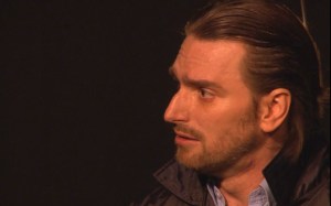 "His Majesty, the Devil – a play with music"